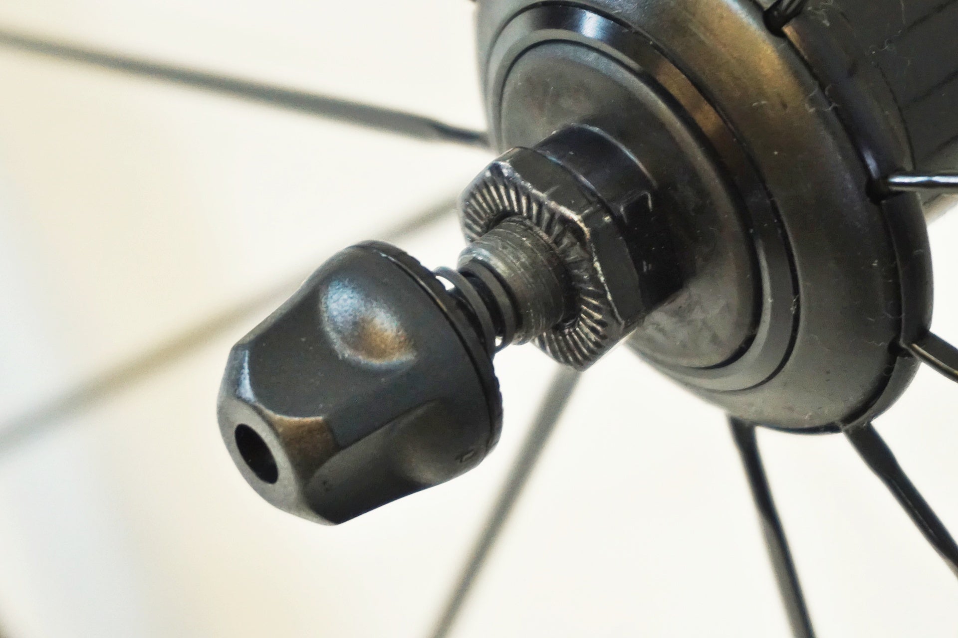 MAVIC 「マビック」 AKSIUM ELITE UST シマノ 11S ホイールセット