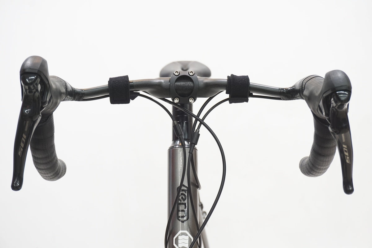 TERN 「ターン」 SURGE 105 カスタム 2021年モデル ミニベロ 20インチ