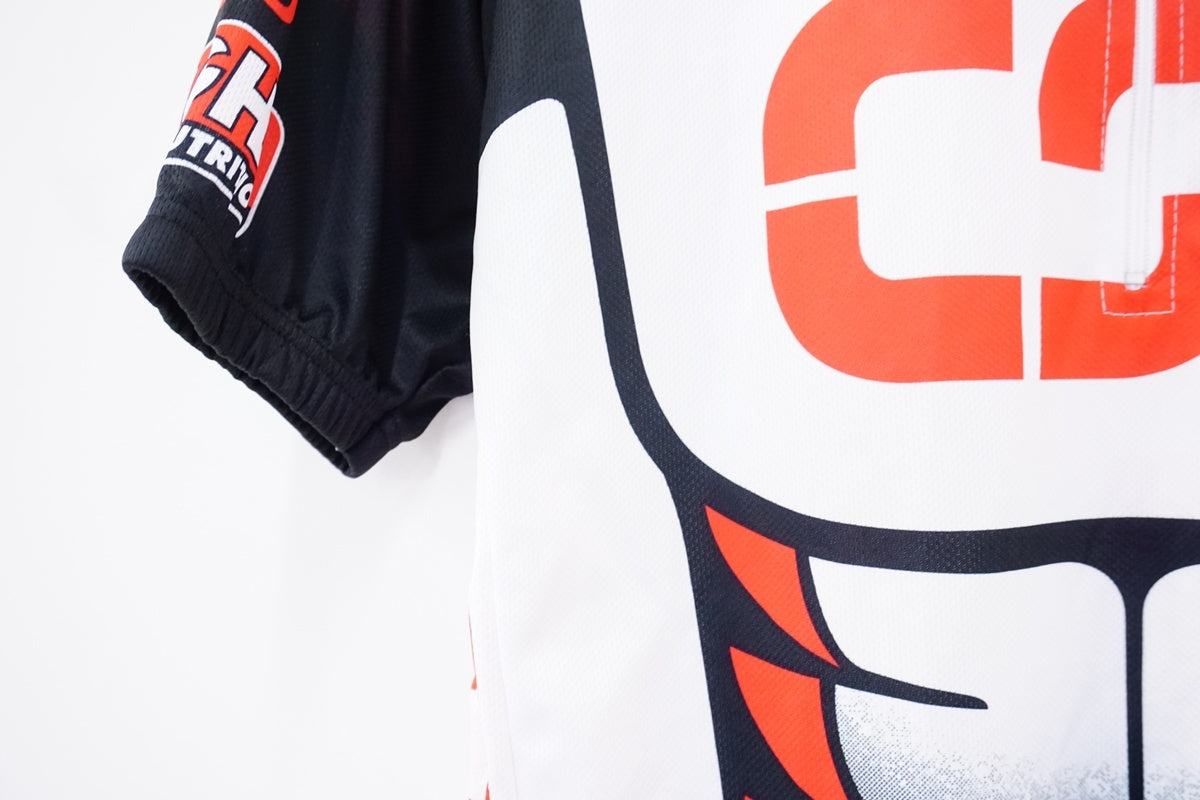 GIORDANA「ジョルダーナ」Mサイズ ジャージ / 浜松店
