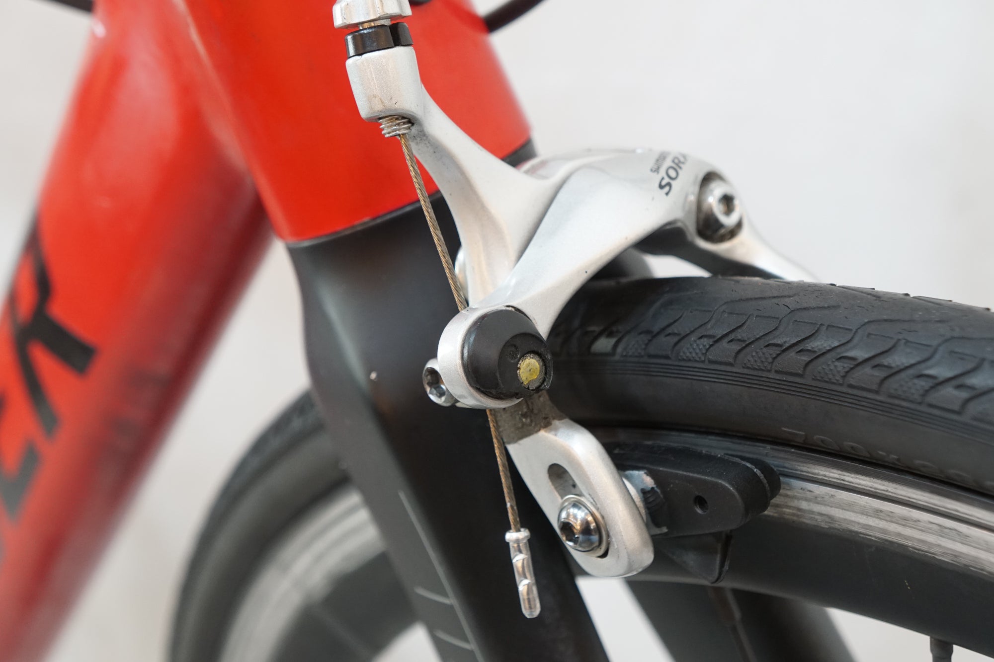 LEADER BIKE 「リーダーバイク」 725TR 年式不明 ピストバイク
