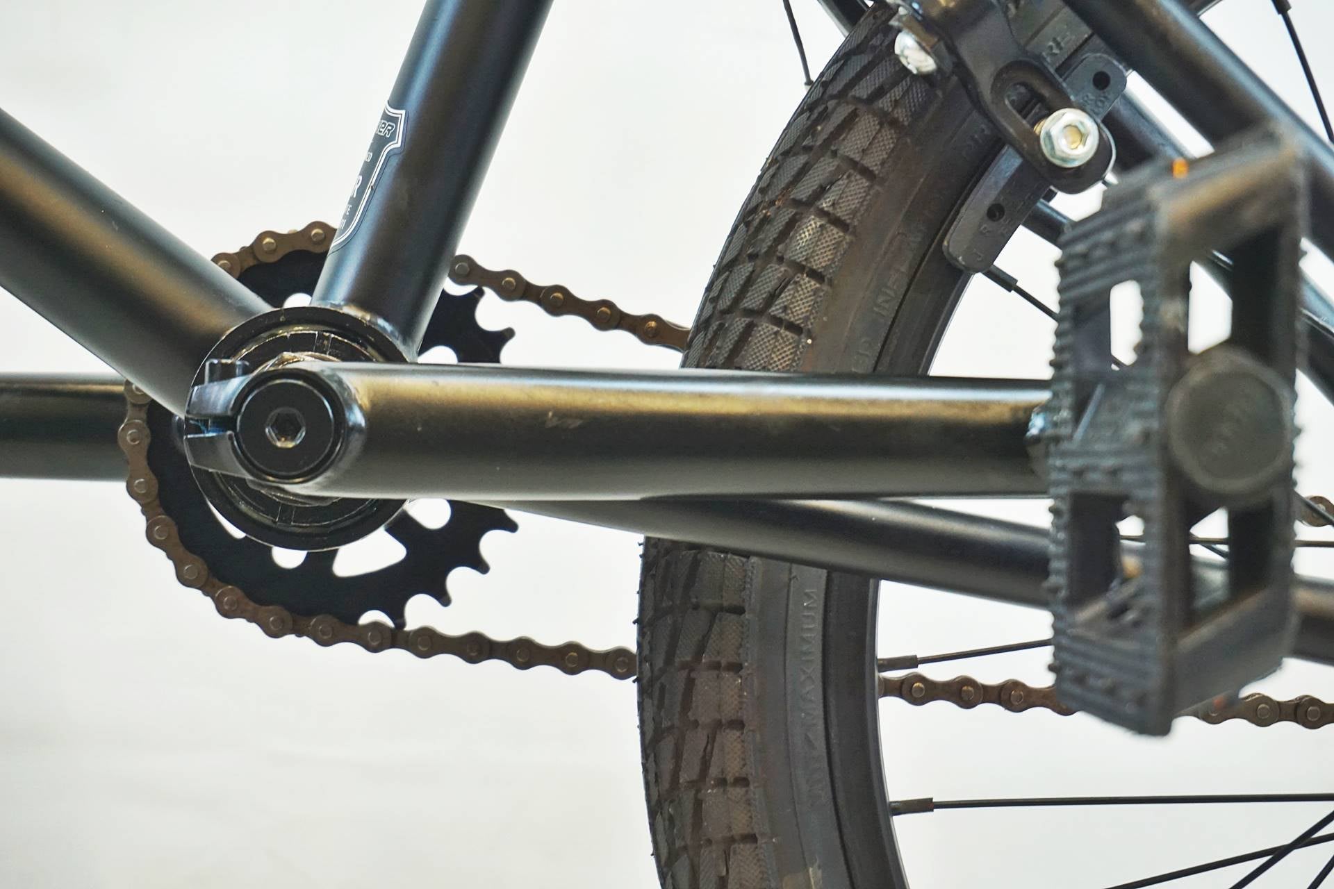 CRANKER 「クランカー」 CRNKR20 2020年モデル 20インチ BMX / 有明ガーデン店