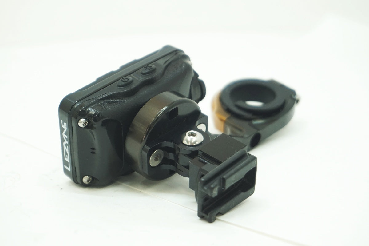 LEZYNE 「レザイン」 SUPER GPS サイクルコンピューター / 大阪美原北インター店