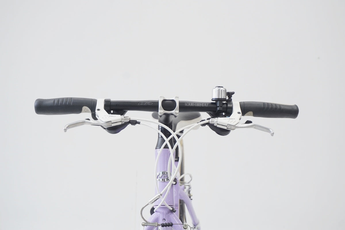 LOUIS GARNEAU「ルイガノ」 CHASSE 2012年頃 クロスバイク/ 京都八幡店