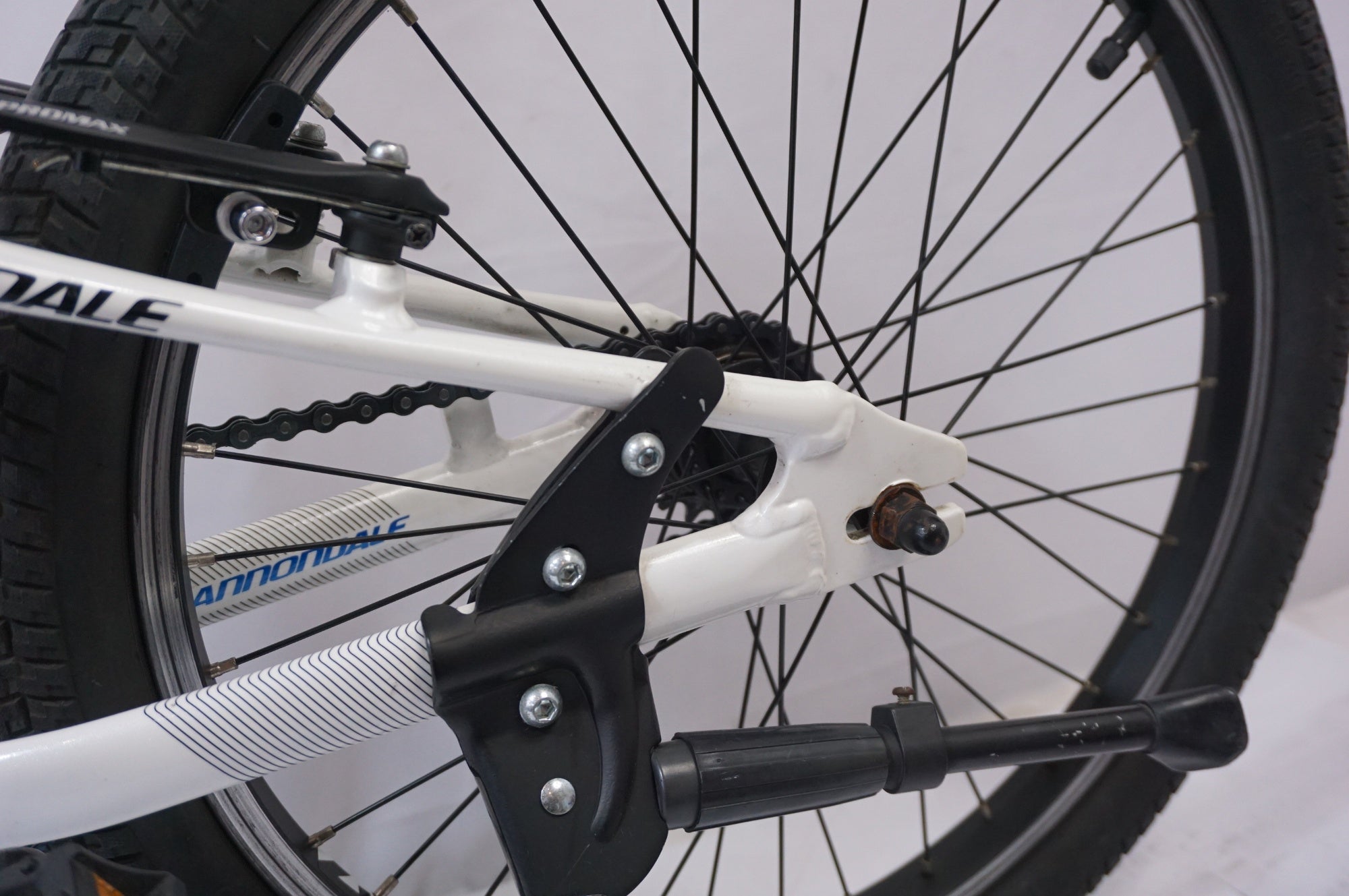 CANNONDALE 「キャノンデール」 TRAIL 20 SINGLE-SPEED BOY'S 2013年頃