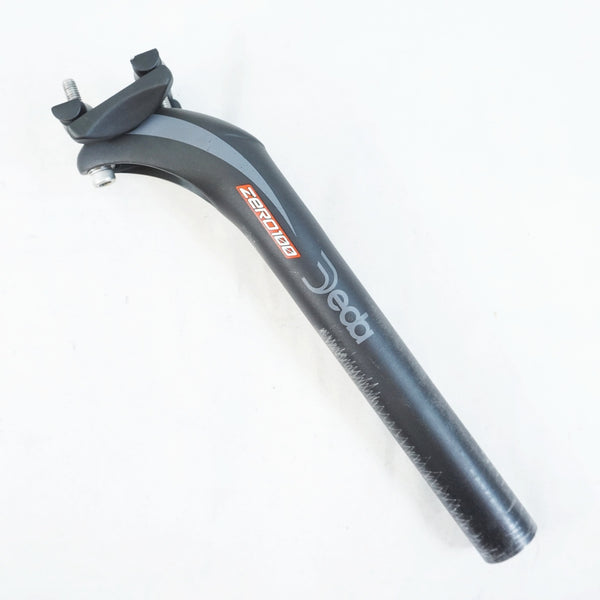 DEDA 「デダ」 ZERO100 Φ31.7mm 240mm シートポスト / 有明ガーデン店