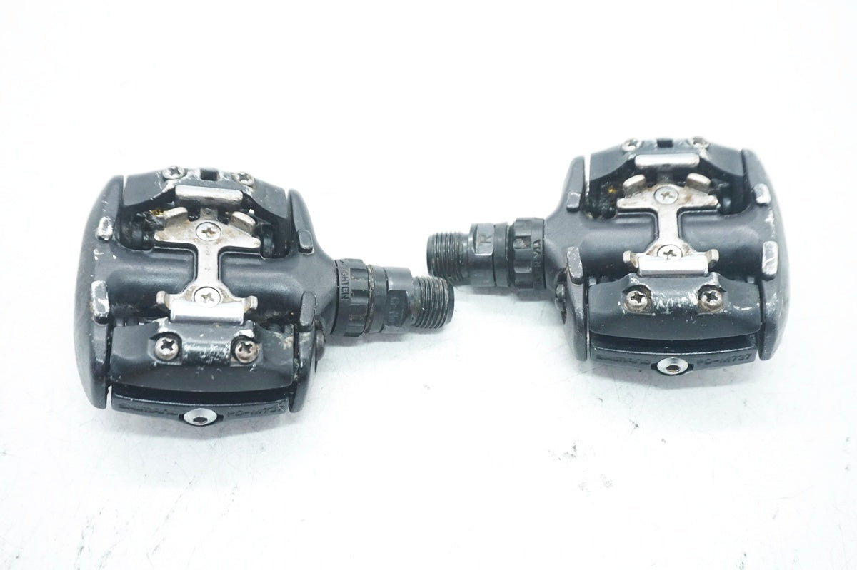SHIMANO 「シマノ」 PD-M737 ペダル / 大阪門真店