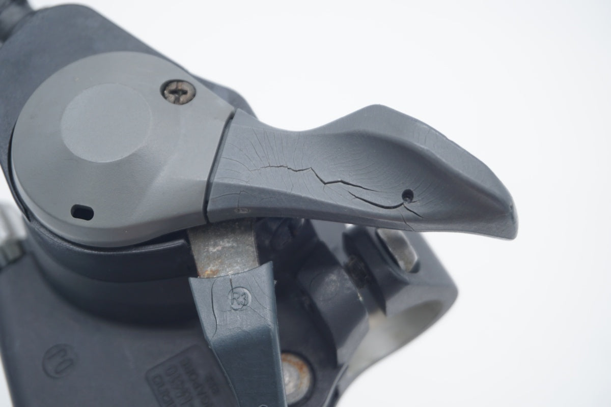 SHIMANO 「シマノ」 ST-M410 シフトレバー / 滋賀大津店