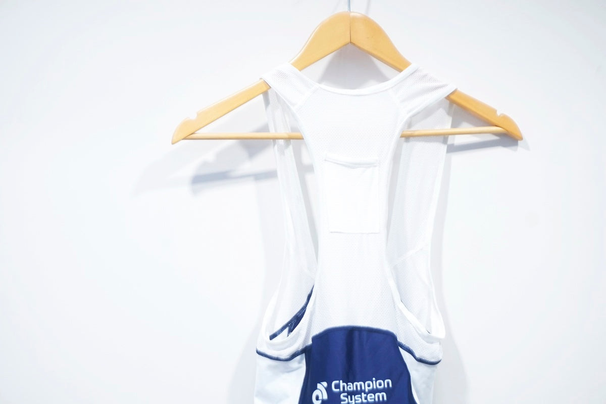 CHAMPION SYSTEM 「チャンピオンシステム」 Sサイズ ビブタイツ / 大阪門真店