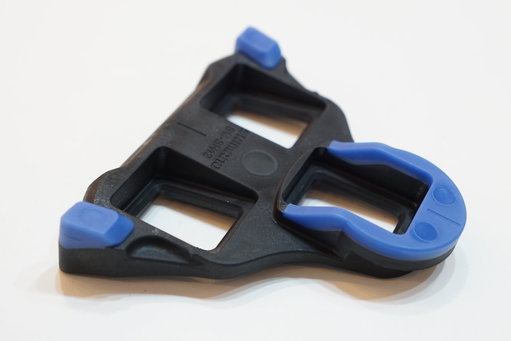 SHIMANO 「シマノ」 SM-SH12 クリート 青 / バイチャリ浦和ベース