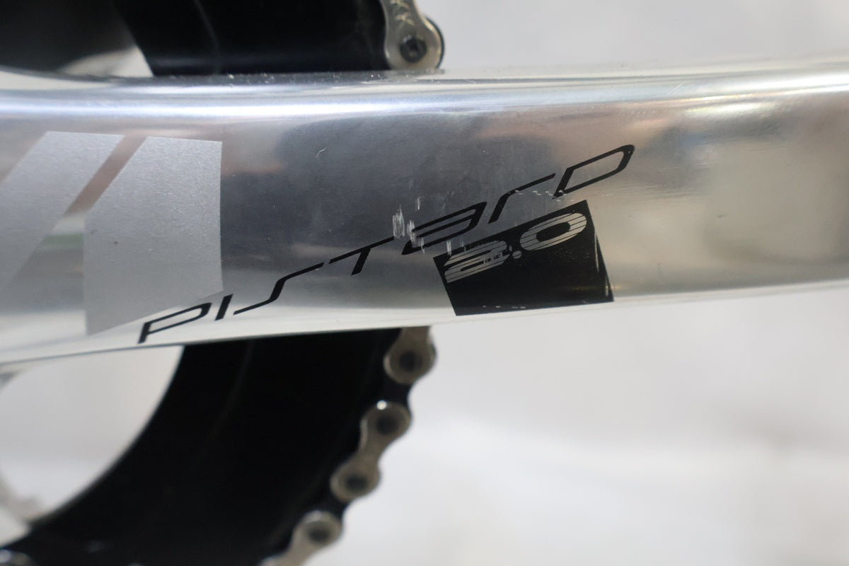 BIANCHI 「ビアンキ」 PISTA NERO 2023年頃 ピストバイク / 高知店