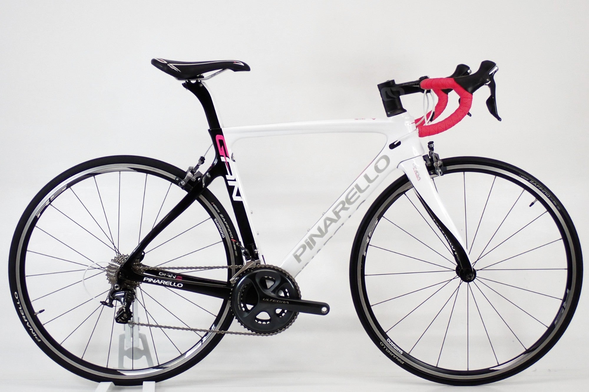 PINARELLO 「ピナレロ」 GAN S 2017年モデル ロードバイク / 伊勢崎店