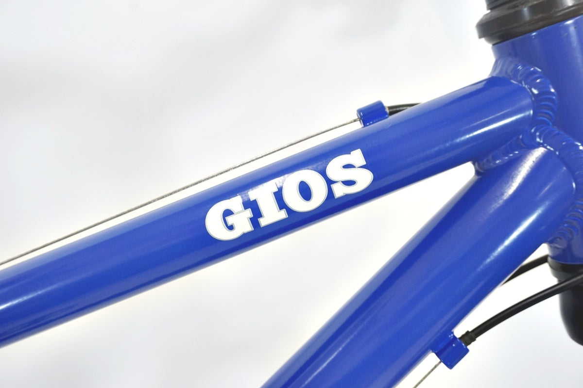 GIOS 「ジオス」 GENOVA 24 2015年モデル キッズバイク / 東京商品化センター
