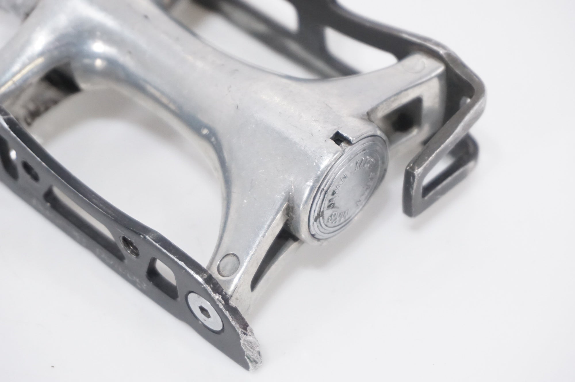 MKS 「ミカシマ」 CUSTOM NUEVO NJS ペダル / AKIBA店 ｜ バイチャリ