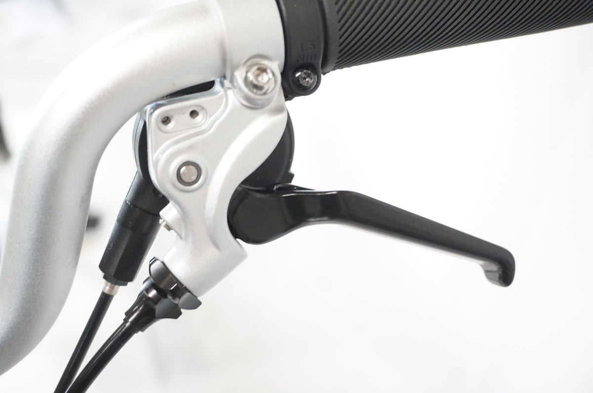 BROMPTON 「ブロンプトン」 C LINE M6R 2022年モデル 折り畳み自転車 / 宇都宮店