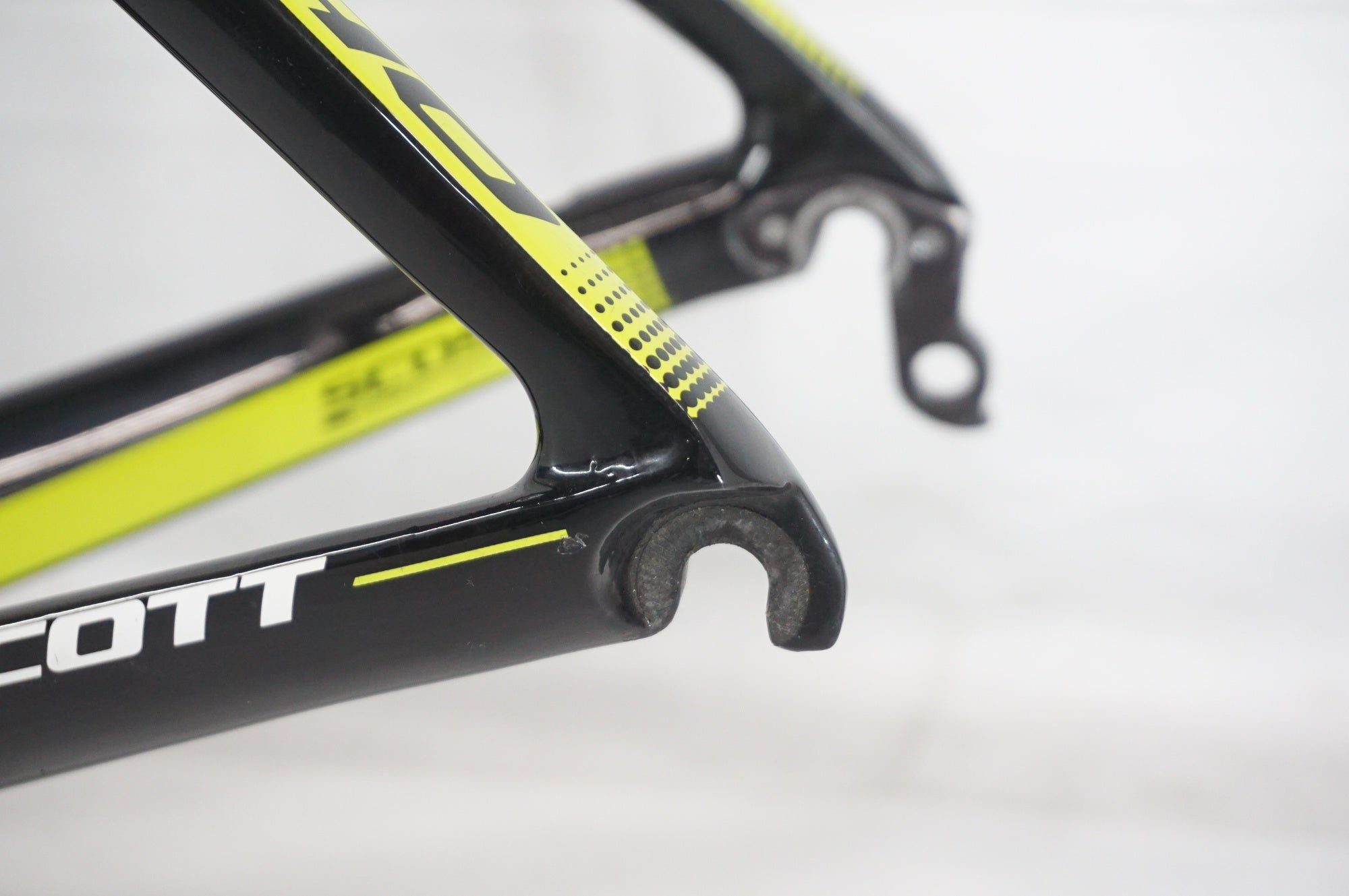 SCOTT 「スコット」 FOIL40 2013年モデル フレームセット / 阪急塚口店