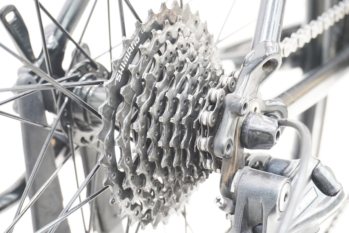 TREK 「トレック」 7.4FX 2016年モデル クロスバイク / 京都西院店