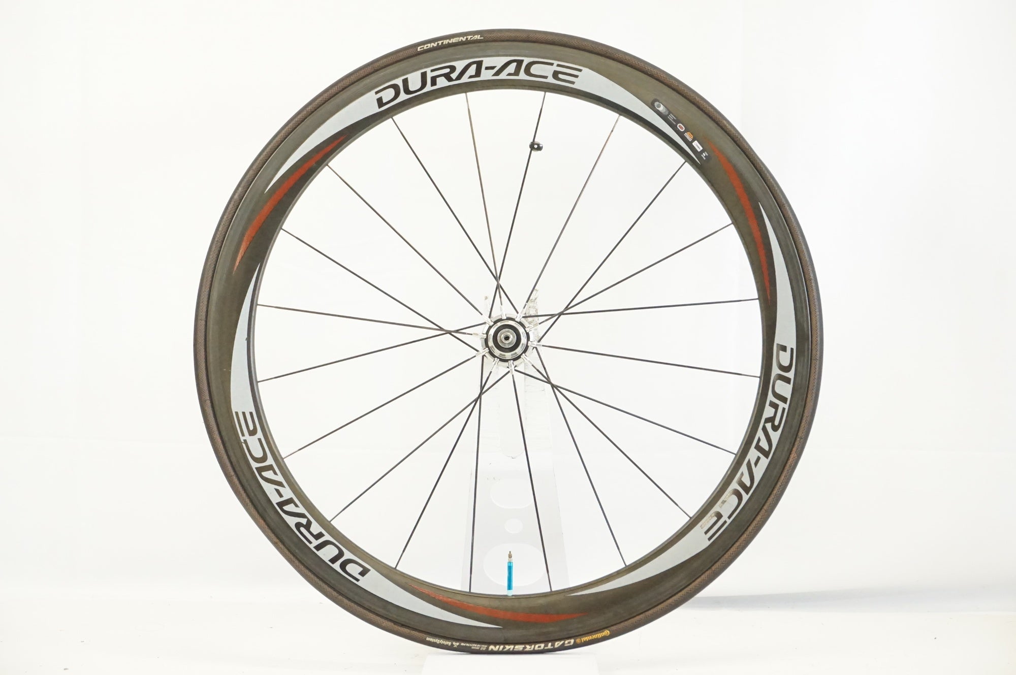 SHIMANO 「シマノ」 DURA-ACE WH-7801-CARBON50 シマノ 10速専用 リアホイール / 宇都宮店