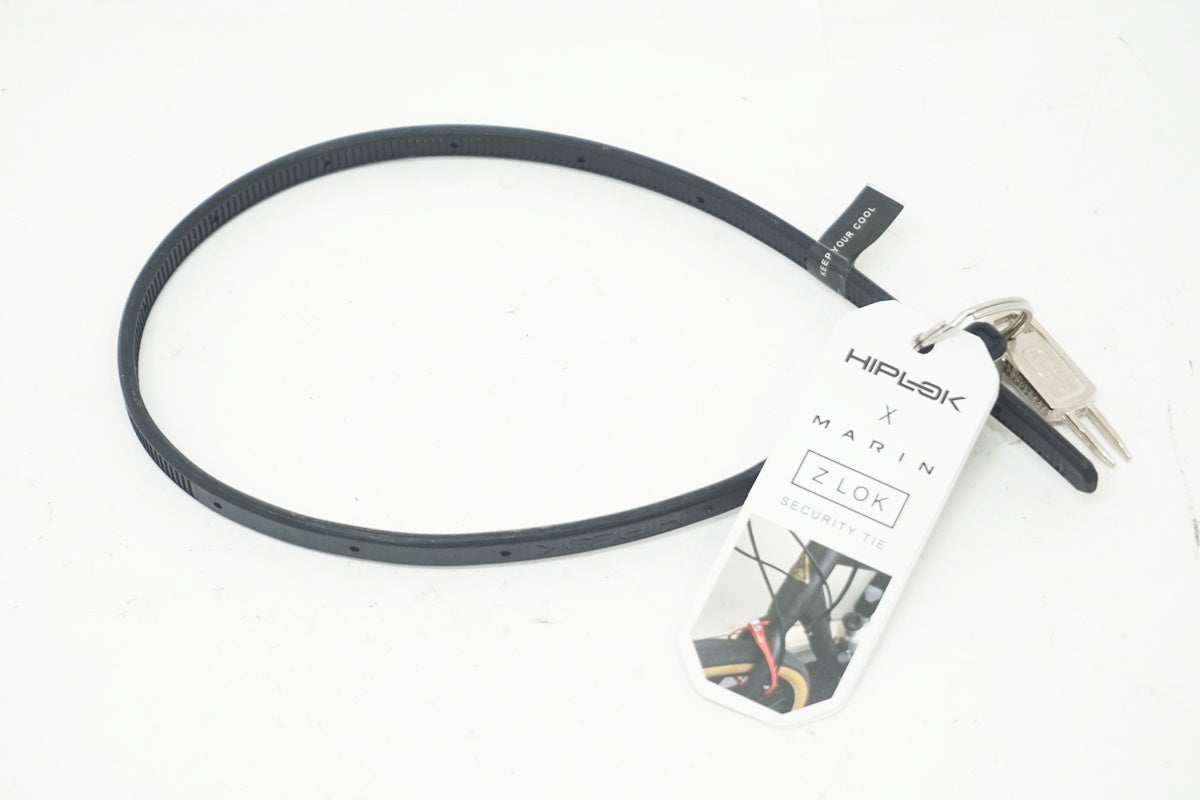 HIPLOCK 「ヒップロック」 キーロック / 大阪美原北インター店