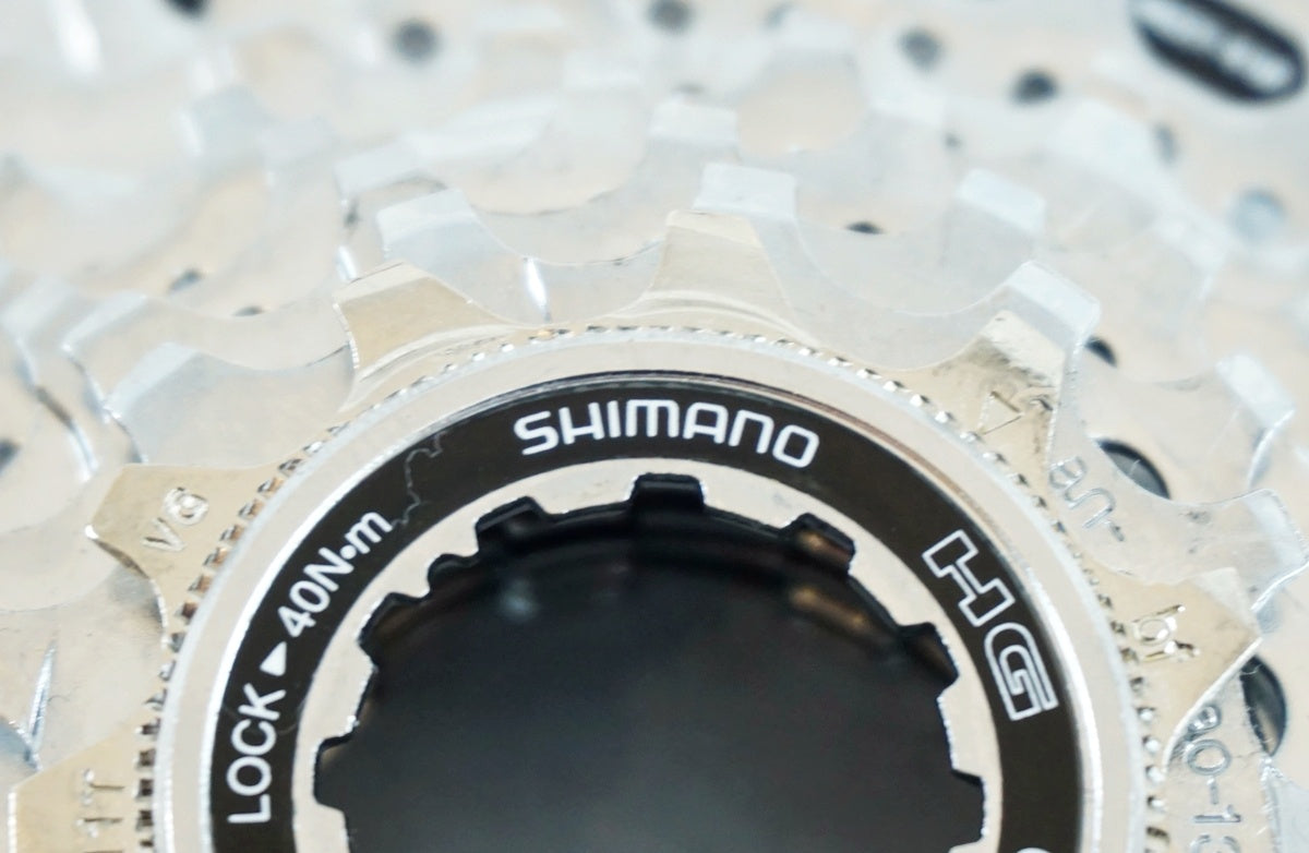SHIMANO 「シマノ」 CS-HG51-8 スプロケット / 有明ガーデン店