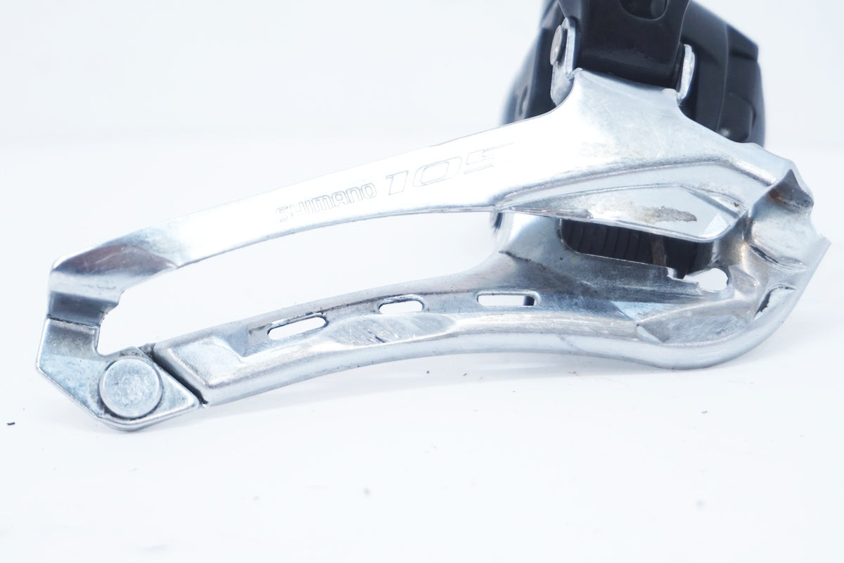 SHIMANO 「シマノ」 105 FD-5800 フロントディレイラー / 大阪