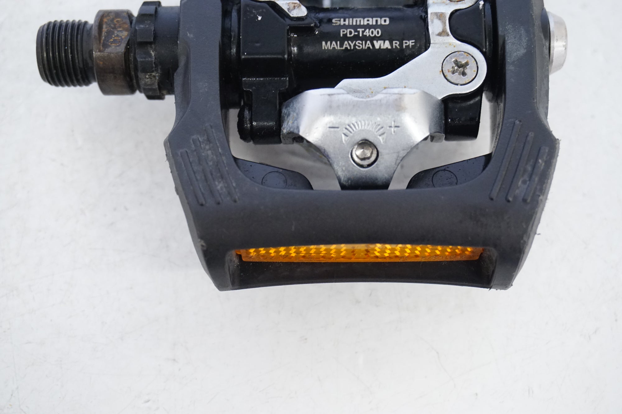 SHIMANO 「シマノ」 PD-T400 ペダル / 浜松店