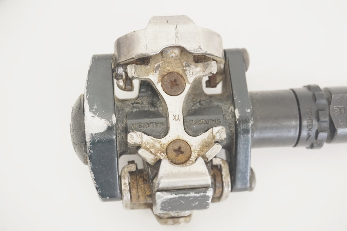 SHIMANO 「シマノ」 PD-M515 ペダル / 京都八幡店
