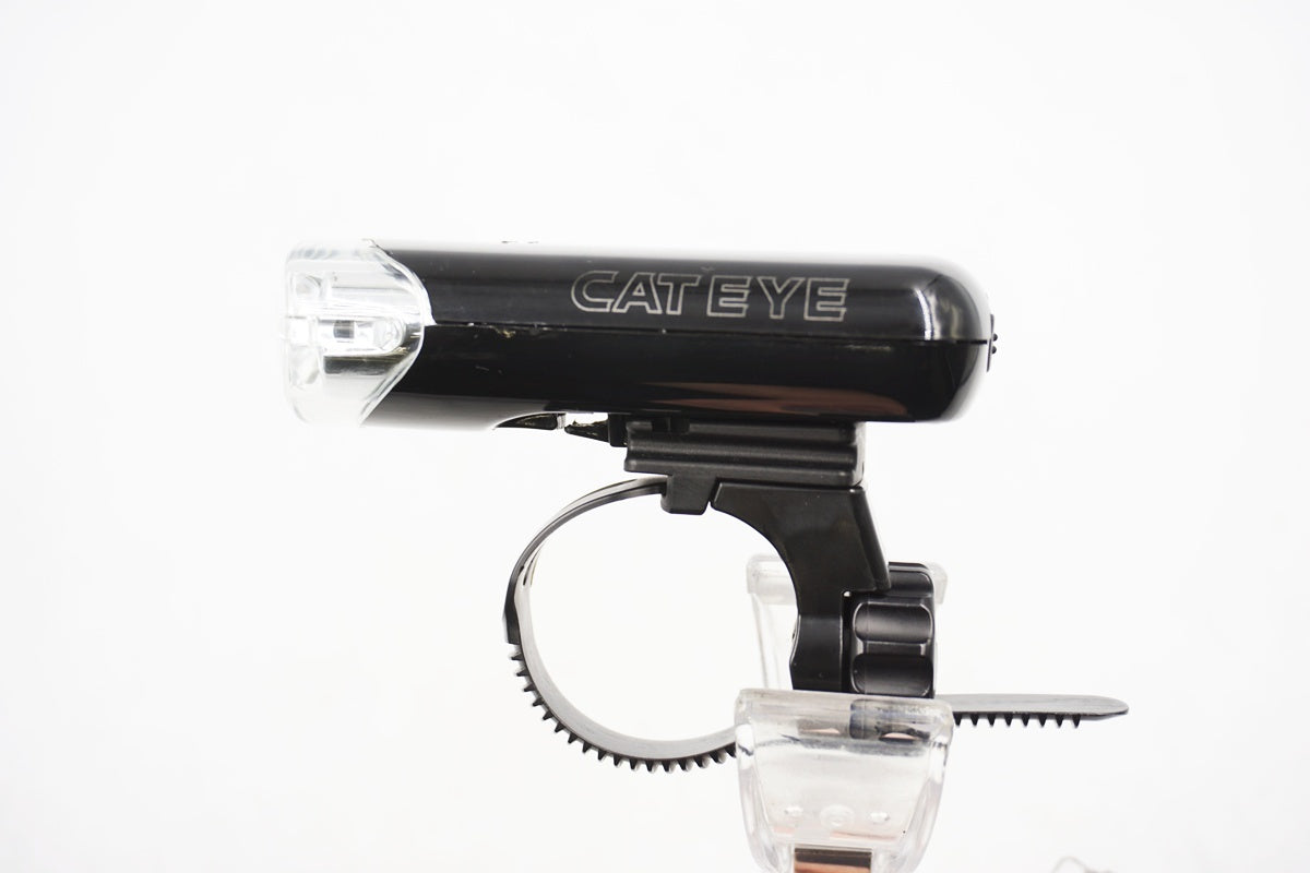 CATEYE 「キャットアイ」 HL-EL140 フロントライト / 奈良店
