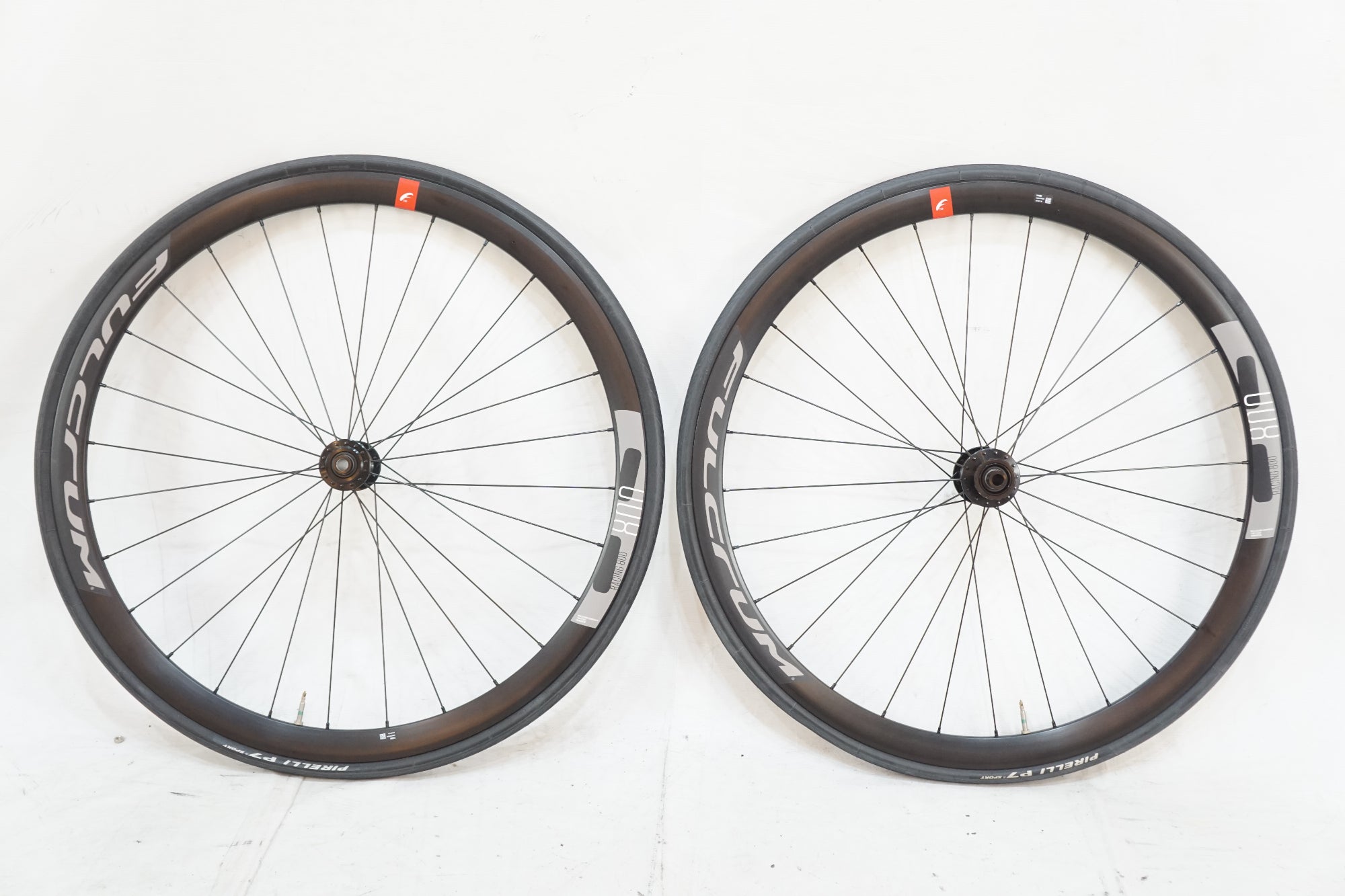 FULCRUM 「フルクラム」 RACING 800 DB シマノ11速 ホイールセット / バイチャリ浦和ベース