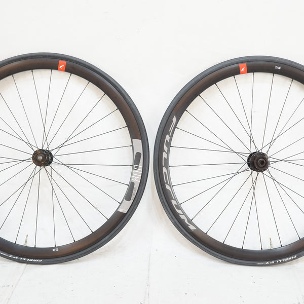 FULCRUM 「フルクラム」 RACING 800 DB シマノ11速 ホイールセット