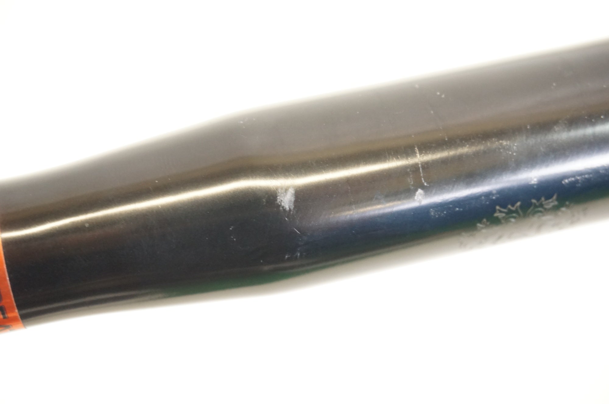 NITTO 「ニットウ」 RB-021 SSB φ31.8 400mm ブルホーンバー / 宇都宮店