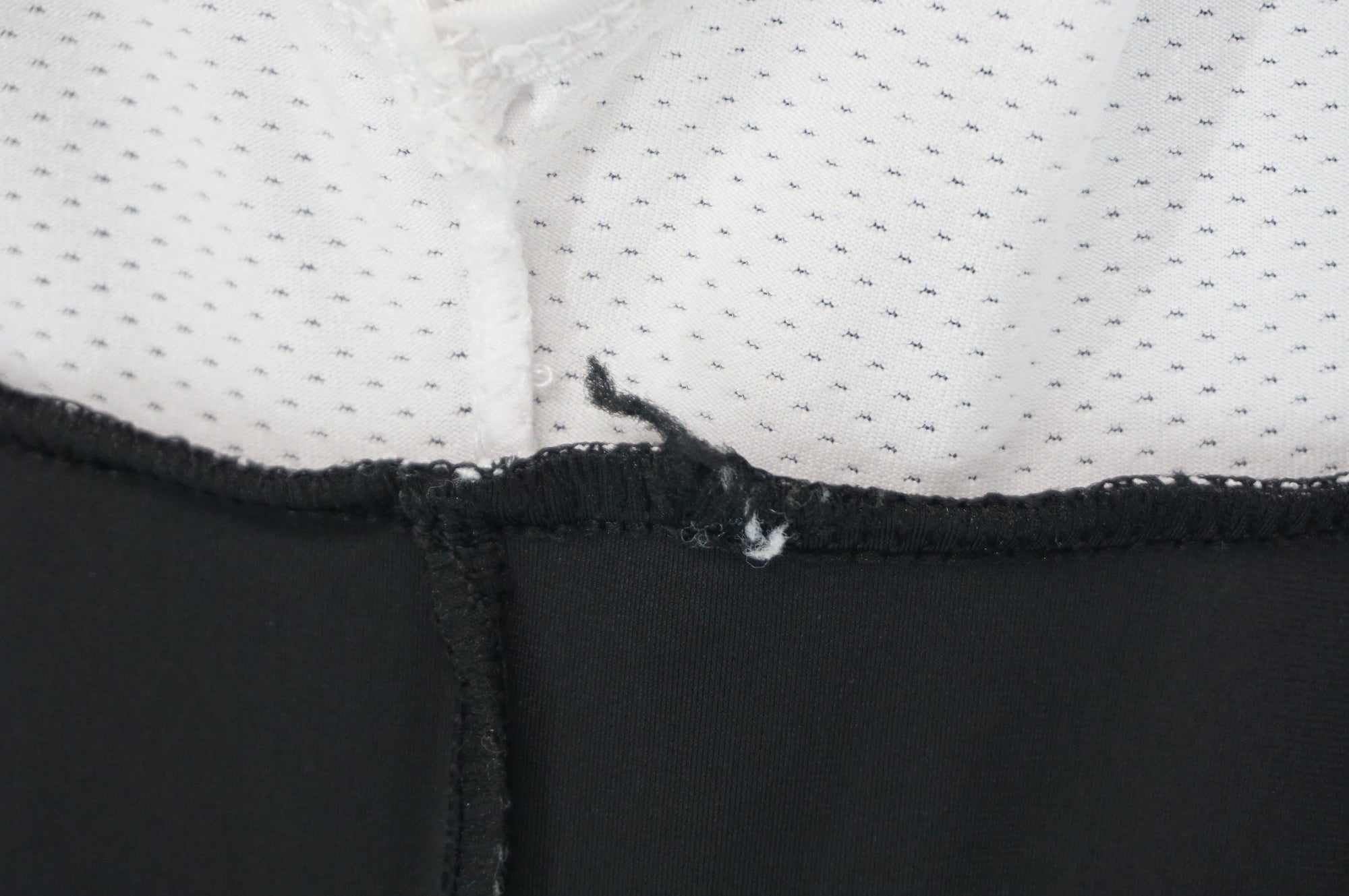 ブランド不明 XLサイズ ビブショーツ / 阪急塚口店