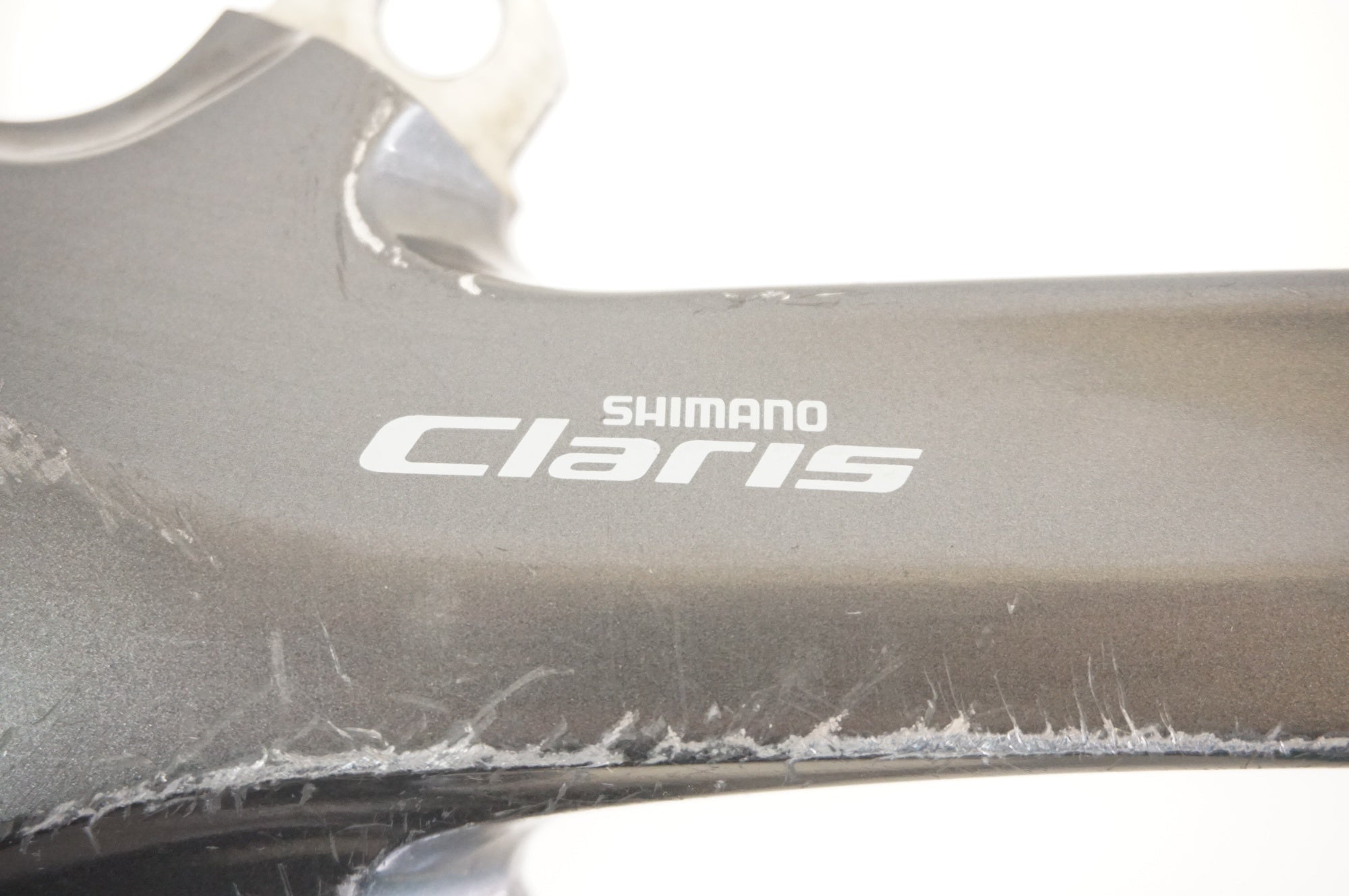 SHIMANO 「シマノ」 CLARIS FC-R2000 50-34T 170mm クランク / 宇都宮店