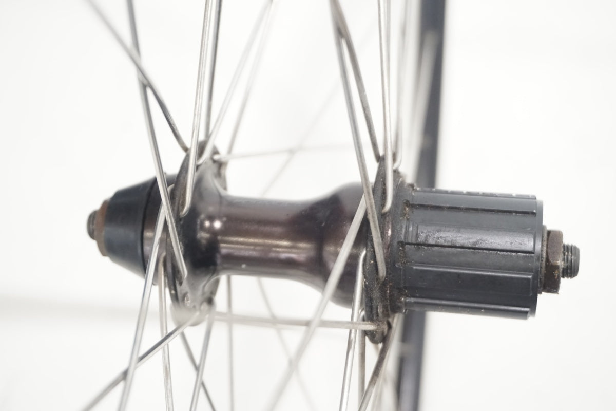 ALEXRIMS 「アレックスリム」 R500 SHIMANO8-9速 ホイールセット / 滋賀大津店