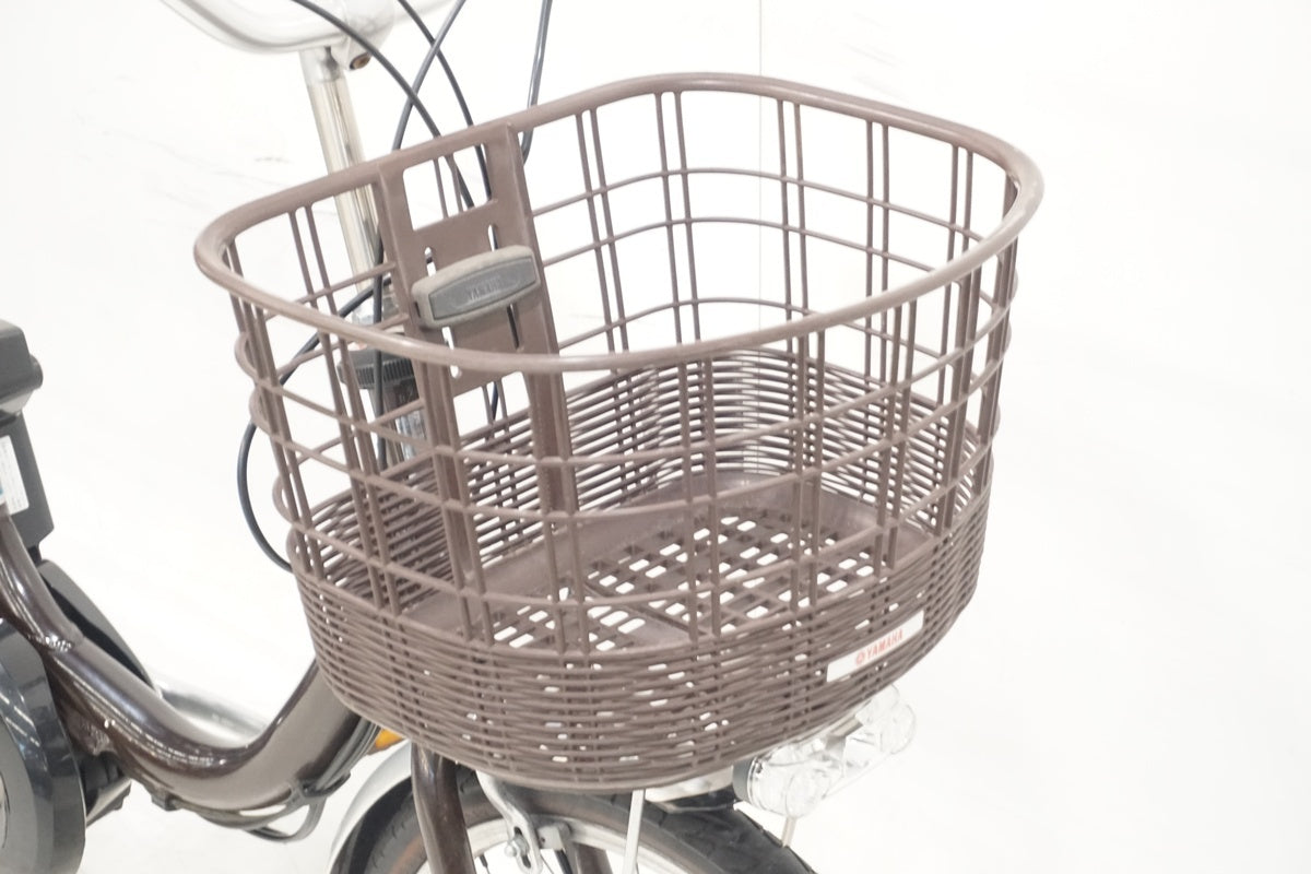YAMAHA 「ヤマハ」 PAS SION-U 2016モデル 20インチ 電動アシスト自転車 / 滋賀大津店