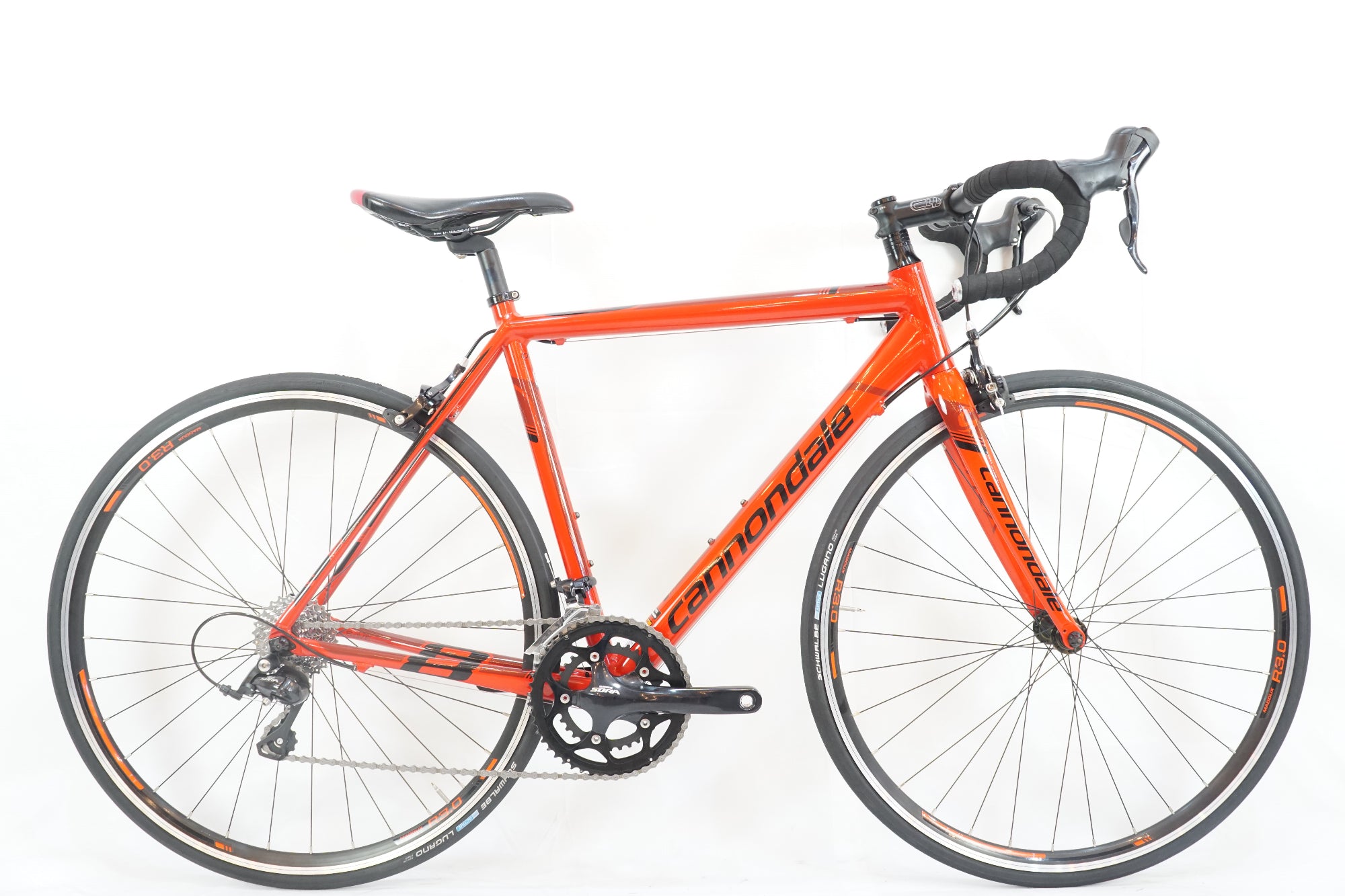 CANNONDALE 「キャノンデール」 CAAD8 SORA 2015年モデル ロードバイク / バイチャリ浦和ベース