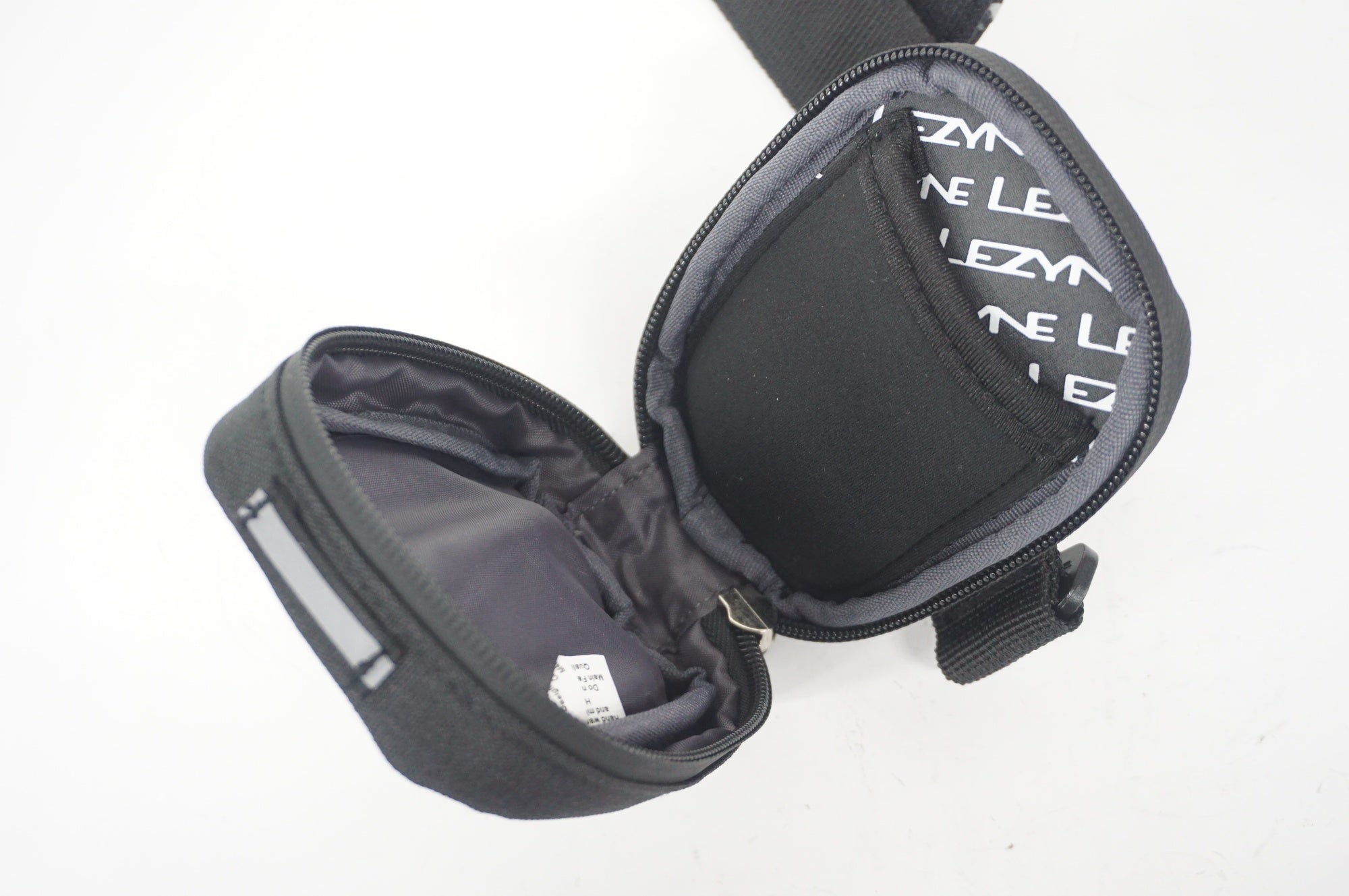 LEZYNE 「レザイン」 ROAD CADDY サドルバッグ / 阪急塚口店