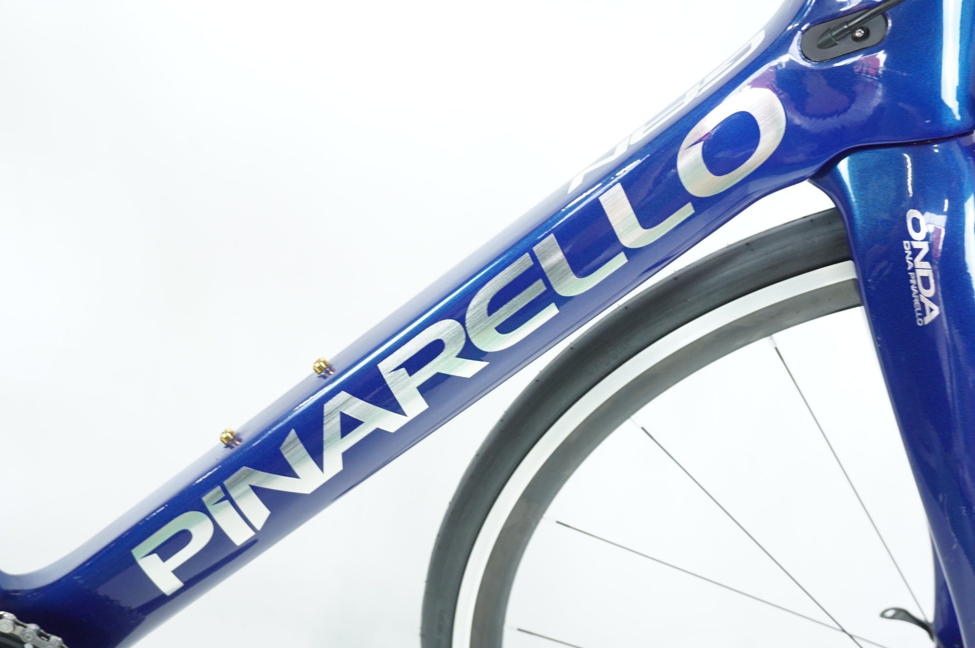 PINARELLO 「ピナレロ」 GAN 105 2020年モデル ロードバイク / 宇都宮