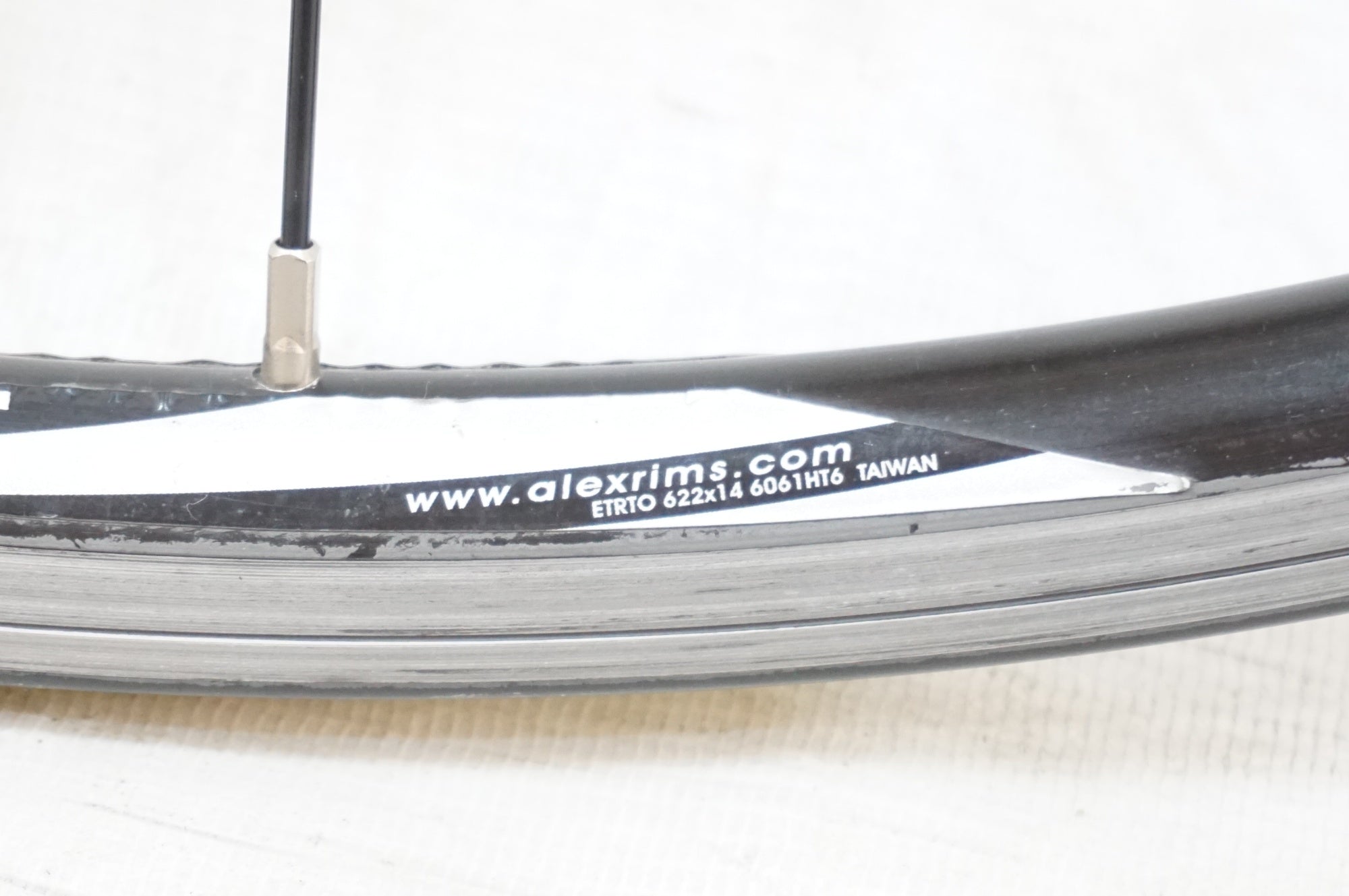 ALEXRIMS 「アレックスリム」 R500 SHIMANO 8-10s ホイールセット