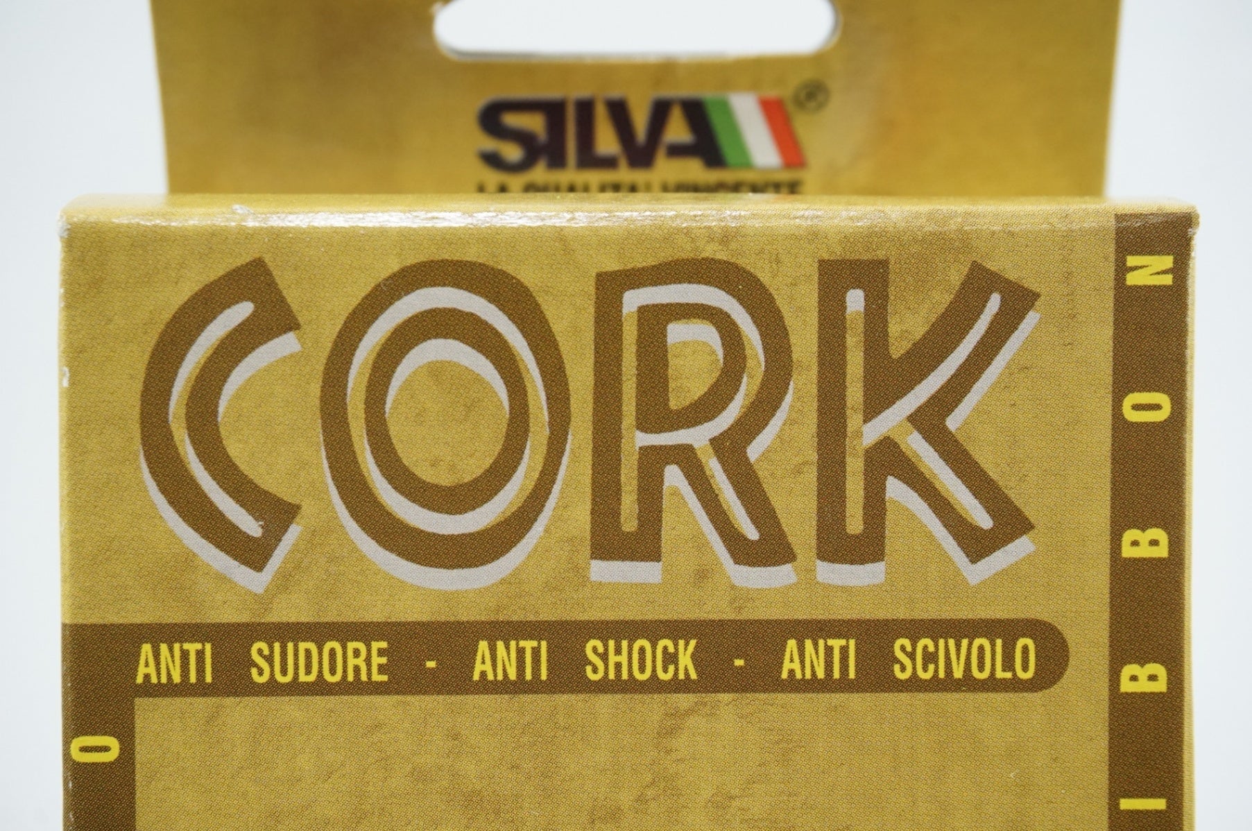 SILVA 「シルヴァ」 CORK バーテープ / 中目黒店