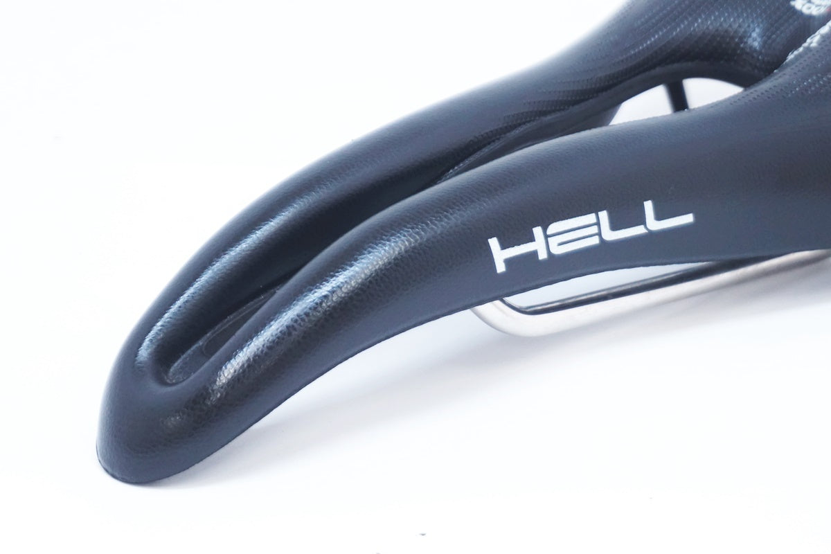 SELLE SMP 「セラエスエムピー」 HELL サドル / 大阪美原北インター店