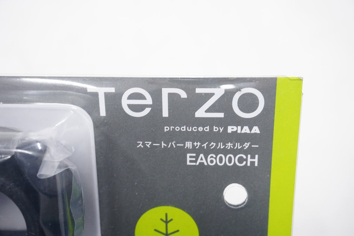 TERZO「テルッツオ」PIAA  EA600CH スマートバー サイクルホルダー /