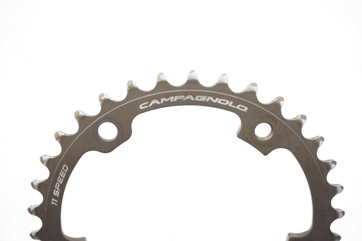 CAMPAGNOLO「カンパニョーロ」 XPSS 50-34T チェーンリングセット / 浜松店