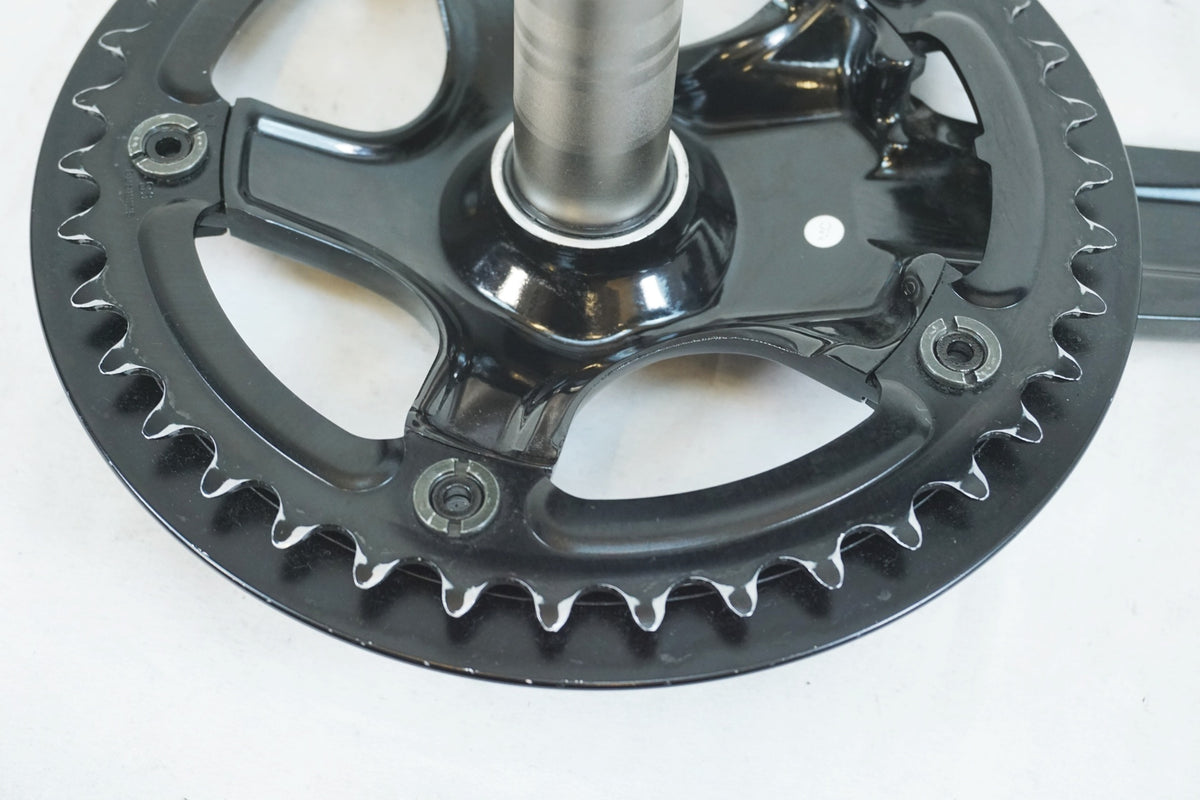 SHIMANO 「シマノ」 ALFINE FC-S501 39T 170mm クランクセット / 有明ガーデン店