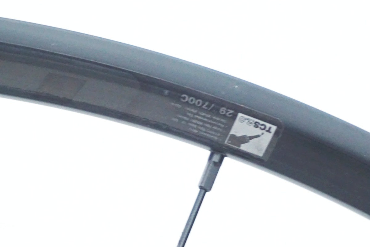 WTB 「ダブリューティービー」 STI19 シマノ11速 ホイールセット 