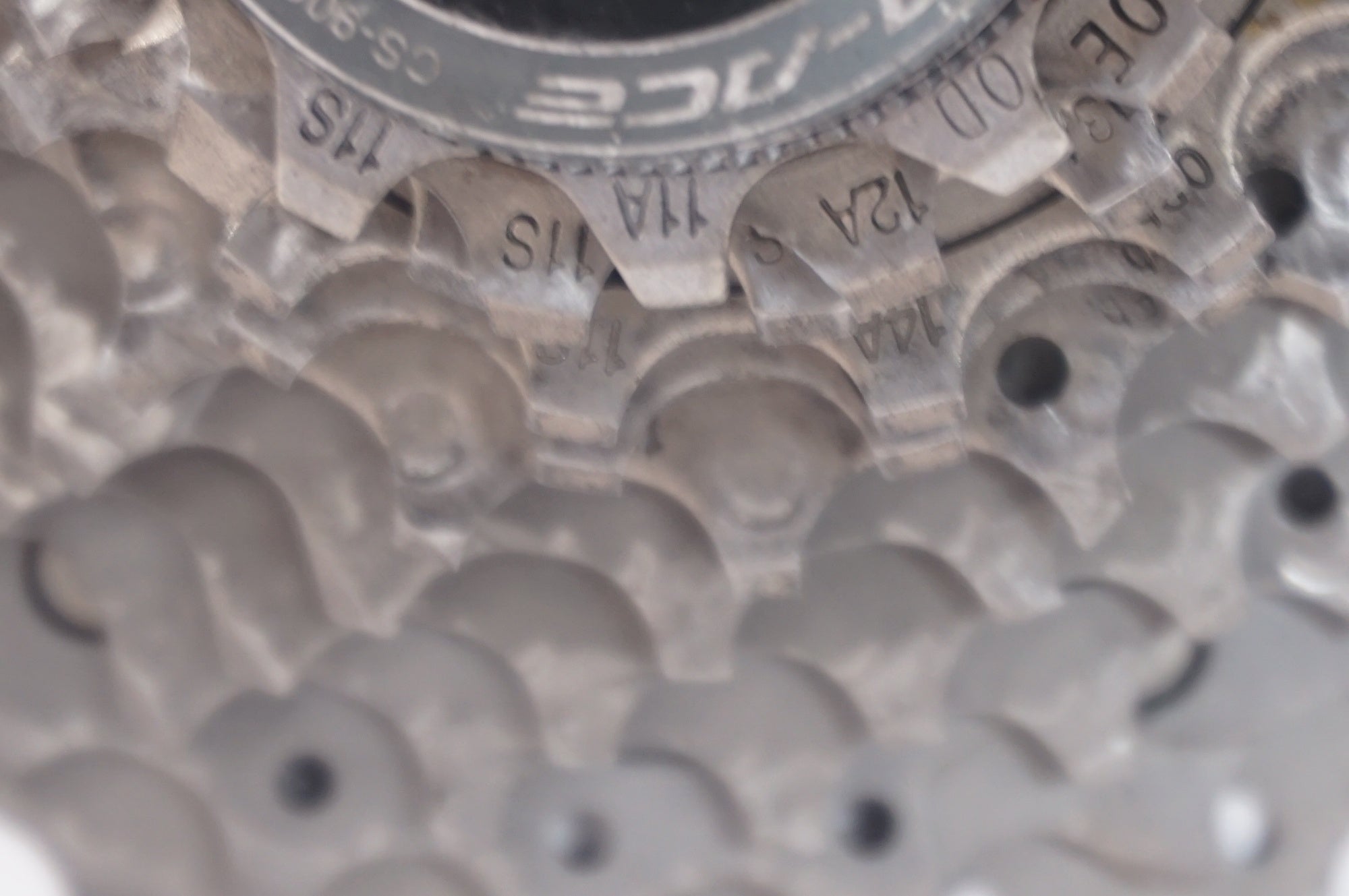 SHIMANO 「シマノ」 DURA-ACE CS-9000 11-28T スプロケット / 世田谷店