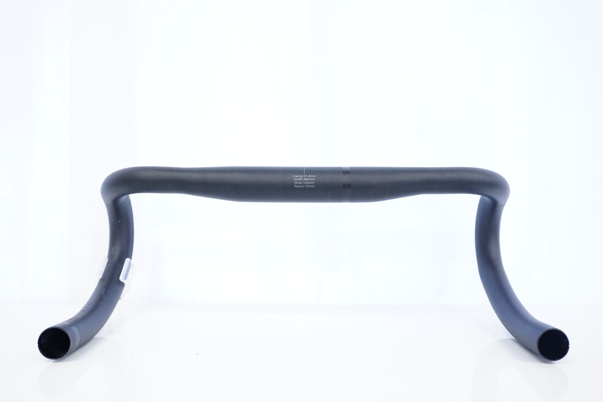 GIANT 「ジャイアント」 CONTACT φ31.8 360mm ハンドル / 浜松店