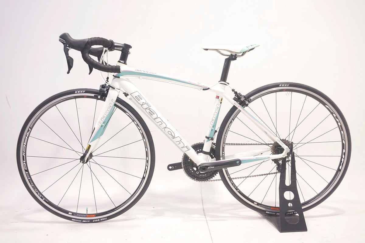 BIANCHI 「ビアンキ」 IMPULSO 105 2014年モデル ロードバイク / 奈良店
