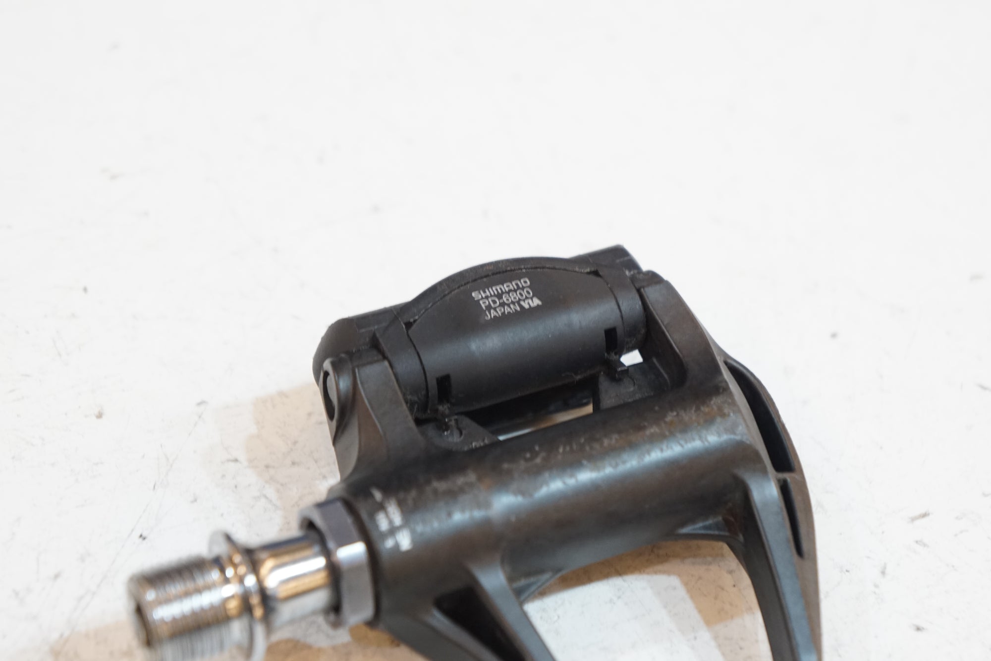 SHIMANO 「シマノ」 ULTEGRA PD-6800 ペダル / バイチャリ浦和ベース