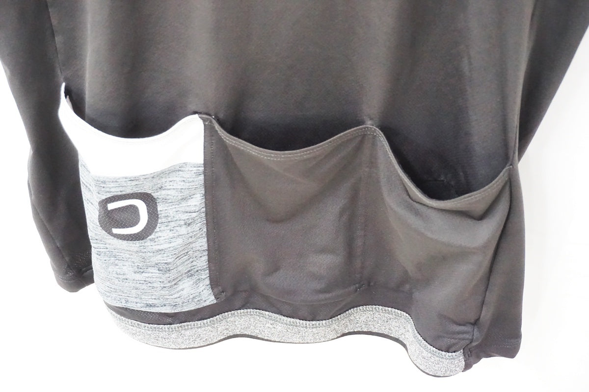 DOTOUT 「ドットアウト」 Lサイズ 半袖 ジャージ / 奈良店