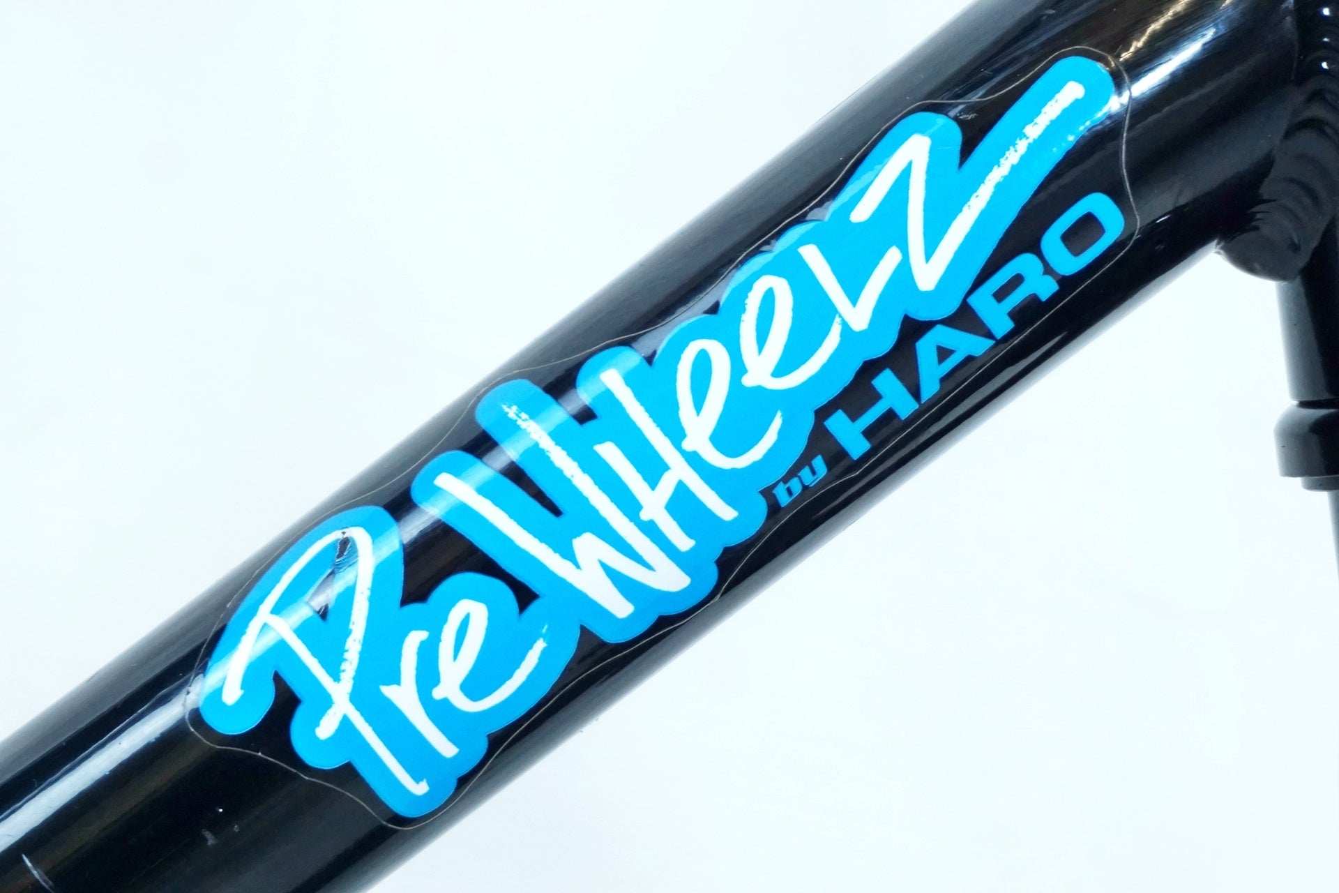 HARO 「ハロー」 PREWHEELZ 10 2016年モデル キックバイク / 有明